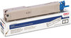 A Picture of product OKI-43459304 Oki® 43459301-43459304, 43459401-43459404 Toner Cartridge,  2500 Page-Yield, Black