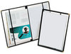 A Picture of product OXF-78422 Oxford® See-Through Magazine Cover,  For Magazines to 12-3/8 x 9-1/8