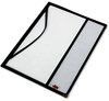 A Picture of product OXF-78422 Oxford® See-Through Magazine Cover,  For Magazines to 12-3/8 x 9-1/8