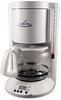 A Picture of product OGF-CP330W Coffee Pro Home/Office 12-Cup Coffee Maker,  White