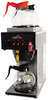 A Picture of product OGF-CP3AF Coffee Pro High-Capacity Institutional Plumbed-In Brewer,  Stainless Steel