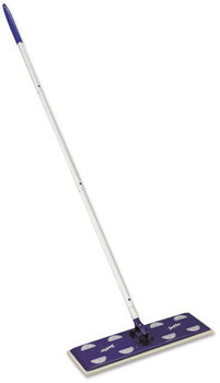 Swiffer® Sweeper® Mop,  Professional Max Sweeper, 17" Wide Mop