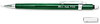 A Picture of product PEN-P205D Pentel® Sharp™ Mechanical Pencil,  0.5 mm, Green Barrel