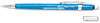 A Picture of product PEN-P207C Pentel® Sharp™ Mechanical Pencil,  0.7 mm, Blue Barrel