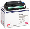 A Picture of product OKI-42126659 Oki® 42126658, 42126659, 42126660, 42126661 Drum Unit,  Magenta