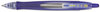 A Picture of product PIL-31402 Pilot® G6 Retractable Gel Ink Pen,  Refillable, Blue Ink, .7mm