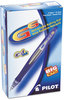 A Picture of product PIL-31402 Pilot® G6 Retractable Gel Ink Pen,  Refillable, Blue Ink, .7mm