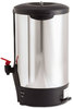 A Picture of product OGF-CP50 Coffee Pro 50-Cup Percolating Urn,  Stainless Steel