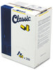 A Picture of product MMM-3101001 3M™ E·A·R™ Classic™ Earplugs E-A-R Pillow Paks, Cordless, PVC Foam, Yellow, 200 Pairs/Box