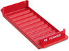A Picture of product MMF-212080107 MMF Industries™ Porta-Count® System Rolled Coin Storage Trays,  Red