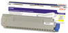A Picture of product OKI-44059213 Oki® 44059216, 44059215, 44059214, 44059213 Toner,  Yellow