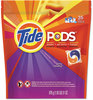 A Picture of product PGC-93127 Tide® PODS™,  Laundry Detergent, Spring Meadow, 35/Pack