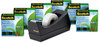 A Picture of product MMM-8126PC38 Scotch® Magic™ Greener Tape,  with C38 Dispenser, 3/4" x 900", 6/Pack