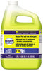 A Picture of product PGC-57444 Dawn® Professional Manual Pot & Pan Dish Detergent,  Lemon, 4/Carton
