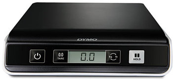 DYMO® by Pelouze® Digital USB Postal Scale,  10 Lb.
