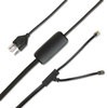 A Picture of product PLN-APV63 Plantronics® APV-63 Electronic Hookswitch Cable,