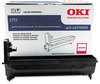 A Picture of product OKI-44318502 Oki® 44318501, 44318502, 44318503, 44318504 Drum,  20,000 Page-Yield, Magenta