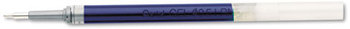 Pentel® Refill for Pentel® EnerGel® Retractable Liquid Gel Pens,  Fine, Blue Ink