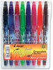 A Picture of product PIL-31551 Pilot® FriXion Ball Erasable Gel Ink Stick Pen,  Blue Ink, .7mm