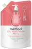 A Picture of product MTH-00653 Method® Gel Hand Wash Refill,  Sea Minerals, 34 oz Pouch, 6/Carton