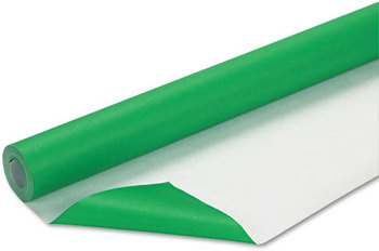 Pacon® Fadeless® Paper Roll,  48" x 50 ft., Apple Green