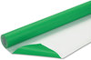 A Picture of product PAC-57135 Pacon® Fadeless® Paper Roll,  48" x 50 ft., Apple Green