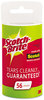 A Picture of product MMM-836RFS56 Scotch-Brite™ Lint Roller,  56 Sheets/Roll