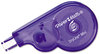 A Picture of product PAP-5032315 Paper Mate® Liquid Paper® DryLine® Mini Correction Tape,  1/5" x 197", Non-Refillable, 5/Pack
