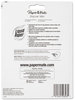 A Picture of product PAP-5032315 Paper Mate® Liquid Paper® DryLine® Mini Correction Tape,  1/5" x 197", Non-Refillable, 5/Pack