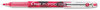 A Picture of product PIL-38612 Pilot® P-500/P-700 Gel Ink Stick Pen,  Red Ink, .7mm, Dozen