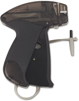 Monarch® SG™ Tag Attacher Gun,  2" Tagger Tail Fasteners, Smoke