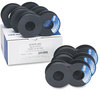 A Picture of product PRT-107675001 Printronix® 107675001 Printer Ribbon,  Black