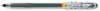 A Picture of product PIL-14001 Pilot® Neo-Gel Roller Ball Stick Pen,  Black Ink, .7mm, Dozen