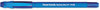 A Picture of product PAP-9660131 Paper Mate® FlexGrip Ultra™ Recycled Stick Ballpoint Pen,  Blue Ink, Fine, Dozen
