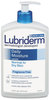 A Picture of product PFI-48856 Lubriderm® Skin Therapy Hand and Body Lotion,  16oz Pump Bottle
