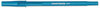 A Picture of product PAP-3321131 Paper Mate® Write Bros.® Stick Ballpoint Pen,  Red Ink,Medium, Dozen