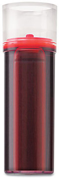 Pilot® BeGreen® V Board Master Replacement Ink Cartridge,  Chisel, Red Ink