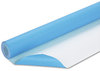 A Picture of product PAC-57175 Pacon® Fadeless® Paper Roll,  48" x 50 ft., Brite Blue