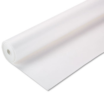 Pacon® Spectra® ArtKraft® Duo-Finish® Paper,  48 lbs., 48" x 200 ft, White