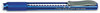 A Picture of product PEN-ZE22C Pentel® Clic Eraser® Grip Eraser,  Blue