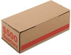 A Picture of product PMC-61025 PM Company® Corrugated Coin Storage and Shipping Boxes,  Orange
