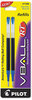 A Picture of product PIL-77286 Pilot® Refill for Pilot® VBall and VBall RT Rolling Ball Pens,  Fine, Blue Ink