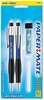 A Picture of product PAP-1738796 Paper Mate® ComfortMate Ultra™ Pencil Starter Set,  Ast Brl; 0.7 mm, Ref