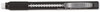 A Picture of product PEN-ZE22A Pentel® Clic Eraser® Grip Eraser,  Black