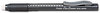 A Picture of product PEN-ZE22A Pentel® Clic Eraser® Grip Eraser,  Black