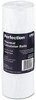 A Picture of product PMC-05247 PM Company® Direct Thermal Printing Thermal Paper Rolls,  Cash Register/Calculator, 2 1/4" x 165 ft, White, 3/Pack