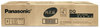 A Picture of product PAN-DQTU38R Panasonic® DQTU38R Toner,  38,000 Page-Yield, Black