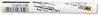 A Picture of product PEN-C525HB Pentel® Premium Hi-Polymer® Lead Refills,  0.5mm, HB, Black, 12 Leads/Tube