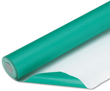 Pacon® Fadeless® Paper Roll,  48" x 50 ft., Teal