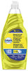 A Picture of product PGC-45113 Dawn® Professional Manual Pot & Pan Dish Detergent, Lemon, 38 oz Bottle, 8/Carton